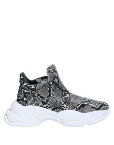 Низкие кеды и кроссовки Jeffrey Campbell