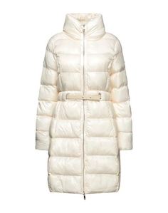 Пуховик с синт. наполнителем Trussardi Collection
