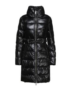 Пуховик с синт. наполнителем Trussardi Collection