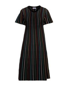 Короткое платье Valentino