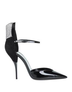 Туфли Saint Laurent