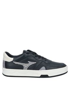 Низкие кеды и кроссовки Mizuno