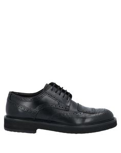 Обувь на шнурках PS Paul Smith