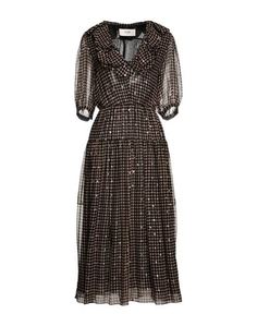 Платье длиной 3/4 CÉline