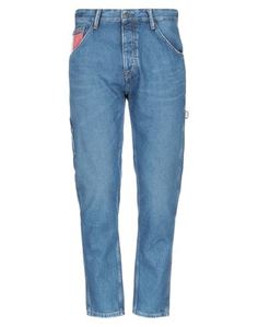 Джинсовые брюки Tommy Jeans