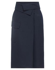 Юбка длиной 3/4 Kenzo