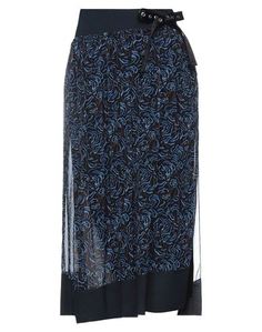 Юбка длиной 3/4 3.1 Phillip Lim