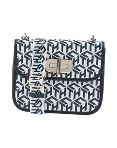 Сумка через плечо Tommy Hilfiger