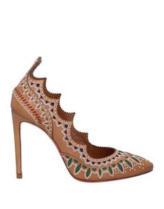 Туфли Santoni