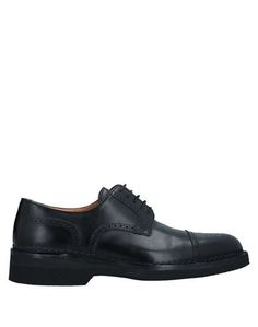 Обувь на шнурках A.Testoni