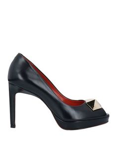 Туфли Santoni