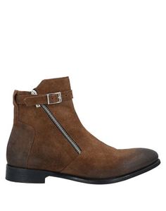 Полусапоги и высокие ботинки Poema Shoes