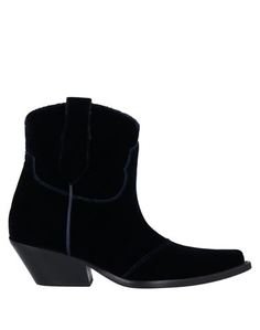 Полусапоги и высокие ботинки Maison Margiela