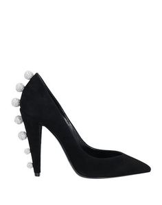 Туфли Saint Laurent