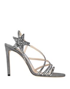 Сандалии Jimmy Choo