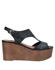 Сандалии Nine West