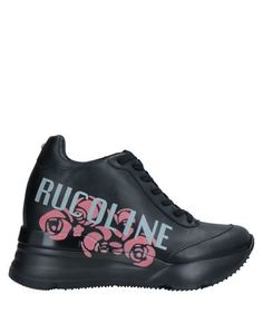 Низкие кеды и кроссовки Rucoline