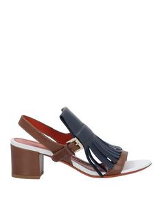 Сандалии Santoni