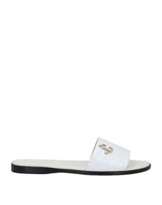 Сандалии Jimmy Choo