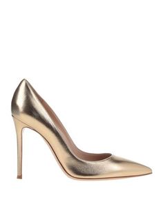 Туфли Gianvito Rossi