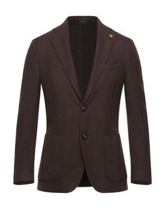 Пиджак Lardini