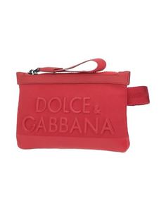 Рюкзаки и сумки на пояс Dolce & Gabbana