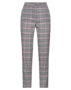 Повседневные брюки Msgm