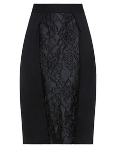 Юбка до колена Lanacaprina