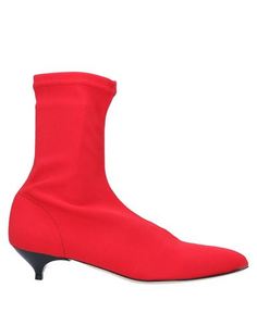 Полусапоги и высокие ботинки GIA Couture