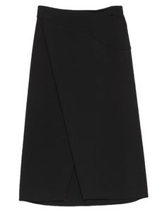 Юбка длиной 3/4 Givenchy