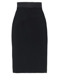 Юбка до колена Elisabetta Franchi