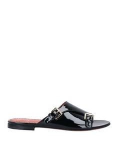 Сандалии Santoni