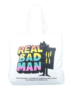 Сумка на плечо Real BAD MAN