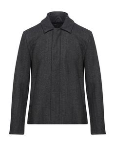 Пальто Lyle & Scott