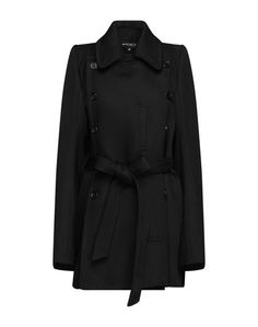 Пальто Ann Demeulemeester