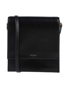 Сумка через плечо Saint Laurent