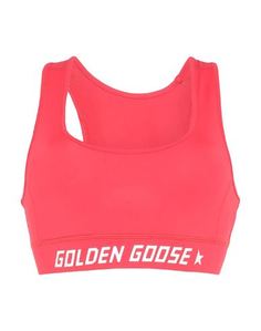 Топ без рукавов Golden Goose Deluxe Brand