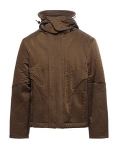 Куртка A Cold Wall*