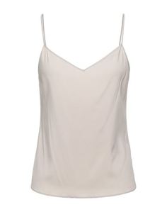 Топ без рукавов Blumarine