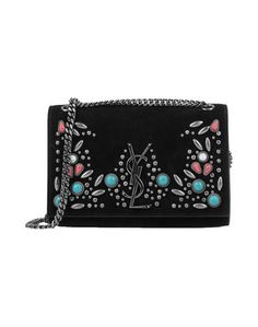 Сумка через плечо Saint Laurent