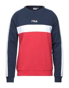 Толстовка Fila