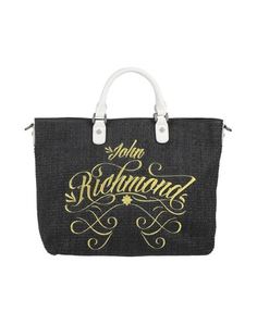 Сумка на руку John Richmond
