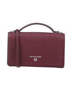 Сумка через плечо Michael Michael Kors