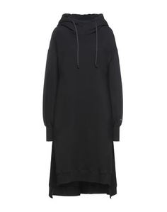Короткое платье Regulation Yohji Yamamoto