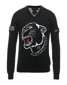 Свитер Philipp Plein