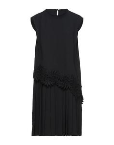 Короткое платье Ermanno Scervino