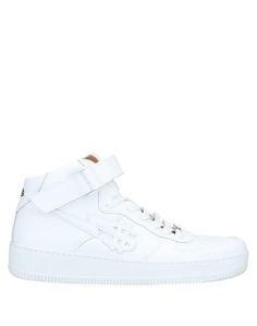 Высокие кеды и кроссовки LA SociÉtÉ