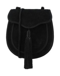 Сумка через плечо Saint Laurent
