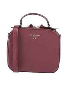 Сумка через плечо Michael Michael Kors