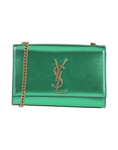 Сумка через плечо Saint Laurent